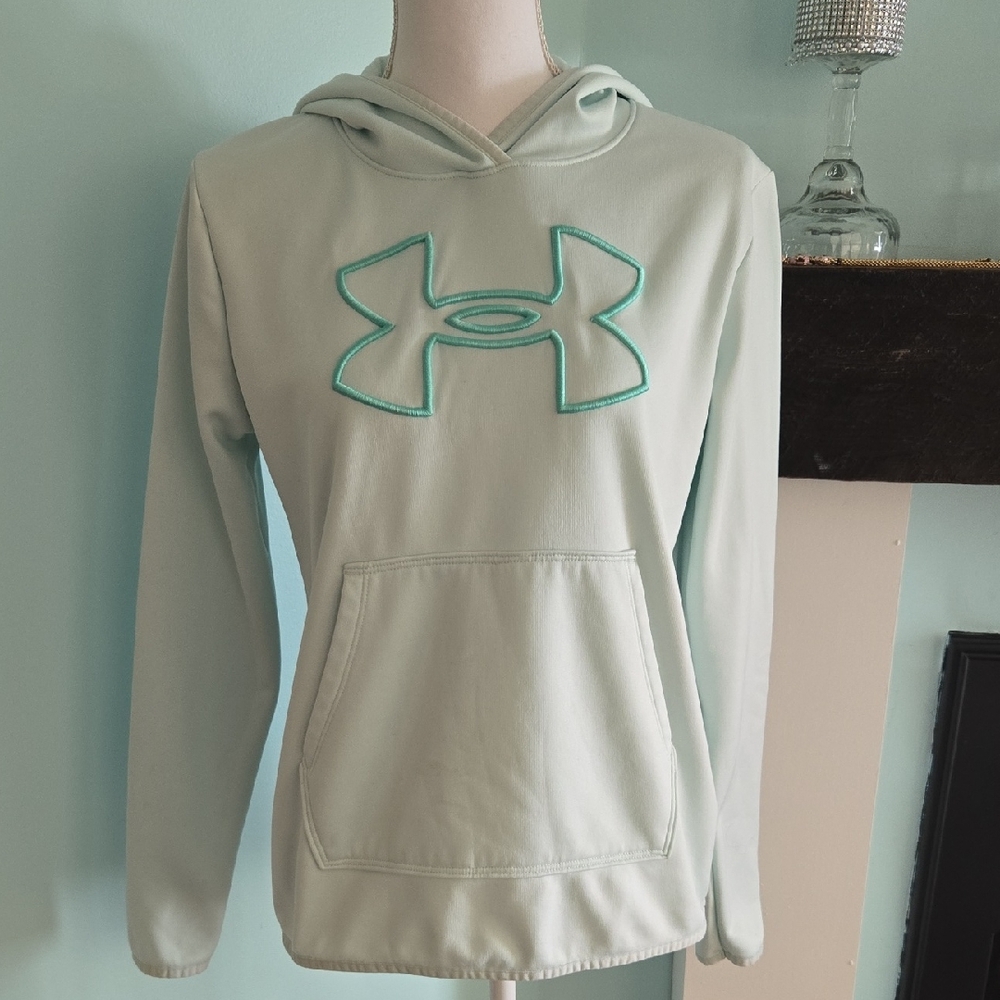 Under Armour Sweatshirt Hoodie S